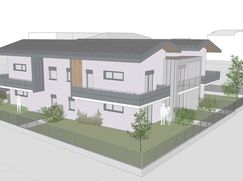 Appartamento in Residenziale