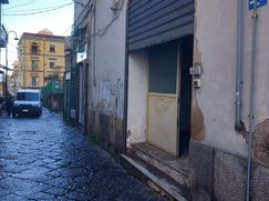 Negozio/Locale commerciale in Commerciale