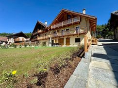 Appartamento in Residenziale