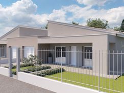 Casa Bi/Trifamiliare in Residenziale
