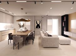 Appartamento in Residenziale