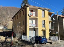 Edificio in Residenziale