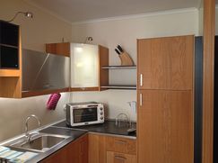 Appartamento in Residenziale