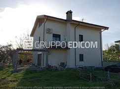 Edificio in Residenziale