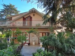 Villa in Residenziale