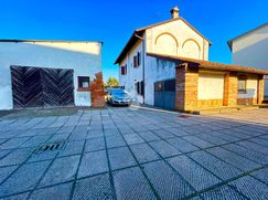 Villa in Residenziale