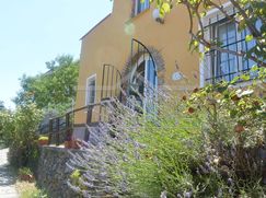 Villetta a schiera in Residenziale