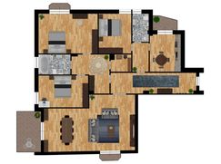 Appartamento in Residenziale