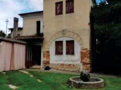 Villetta a schiera in Residenziale