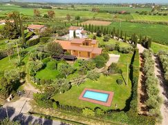 Villa in Residenziale