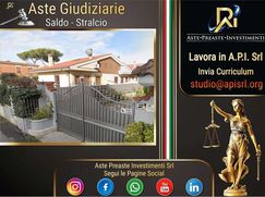 Villetta a schiera in Residenziale