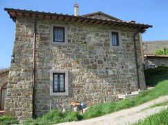 Casa indipendente in Residenziale