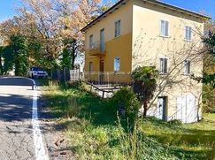 Rustico/Casale in Residenziale