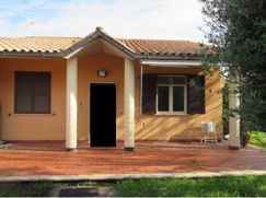 Villetta a schiera in Residenziale