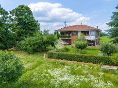 Casa Bi/Trifamiliare in Residenziale