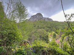 Rustico/Casale in Residenziale