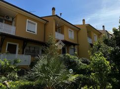 Villetta a schiera in Residenziale
