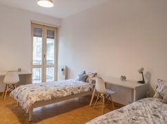 Stanza in Residenziale