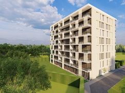 Appartamento in Residenziale