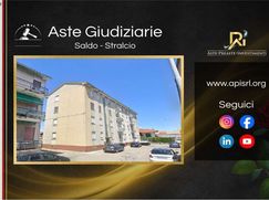 Appartamento in Residenziale