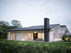 Casa Bi/Trifamiliare in Residenziale