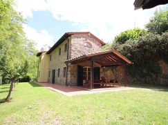 Casa indipendente in Residenziale