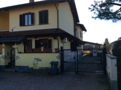 Villetta a schiera in Residenziale