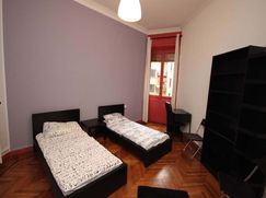 Stanza in Residenziale