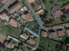 Terreno edificabile in Residenziale