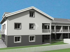 Appartamento in Residenziale