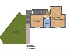 Appartamento in Residenziale