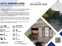 Appartamento in Residenziale