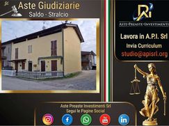 Appartamento in Residenziale