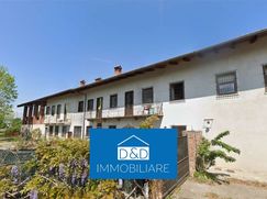 Rustico/Casale in Residenziale