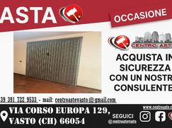 Box/posto auto in Residenziale