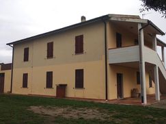 Rustico/Casale in Residenziale