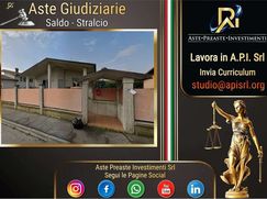 Villetta a schiera in Residenziale