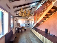 Loft in Residenziale