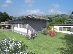 Villa in Residenziale