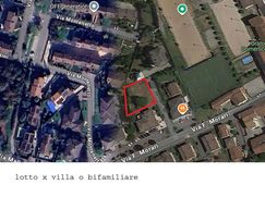 Terreno edificabile in Residenziale