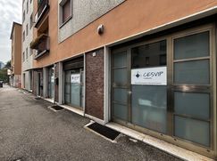 Ufficio in Commerciale