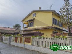 Villa in Residenziale