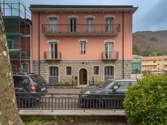Casa indipendente in Residenziale