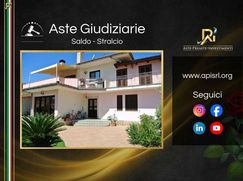 Villa in Residenziale