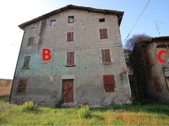 Casa indipendente in Residenziale