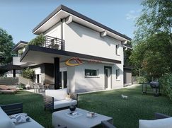 Villa in Residenziale