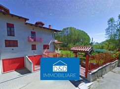 Villa in Residenziale