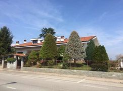 Villa in Residenziale