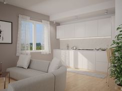 Appartamento in Residenziale