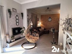 Casa indipendente in Residenziale